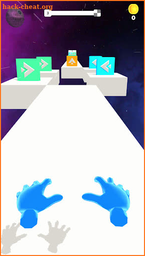 SwipeMaster screenshot