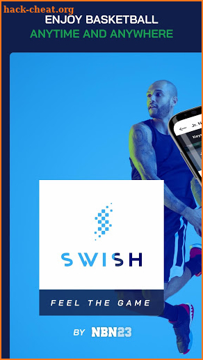 SWISH by NBN23 screenshot