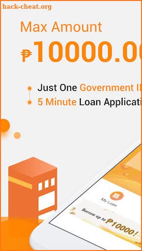 Swit Loan - online cash loan app instant easy loan screenshot