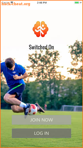 SwitchedOn Training screenshot