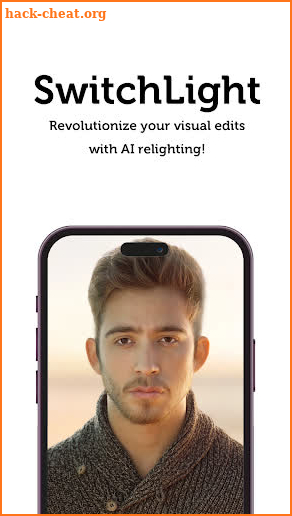 SwitchLight Mobile screenshot