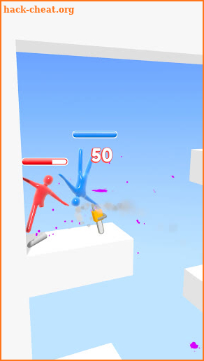 Sword Jelly Ninja screenshot