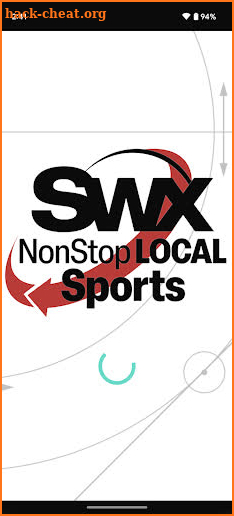 SWX Local Sports screenshot