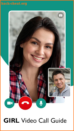 SX Girl Video Call & Live Video Chat Guide 2020 screenshot