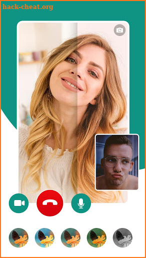 SX Girl Video Call & Live Video Chat Guide 2020 screenshot