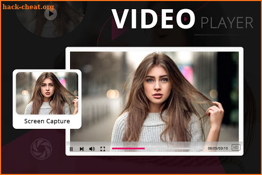 SX Video Play : HD Video Player 2021 screenshot