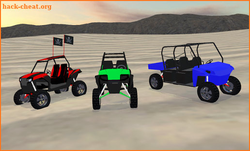 SxS Motorsports screenshot