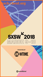 SXSW® GO - Official 2018 Guide screenshot