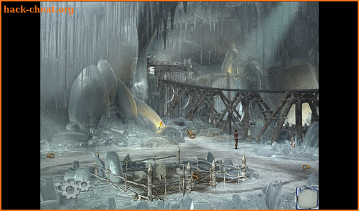 Syberia 2 (Full) screenshot