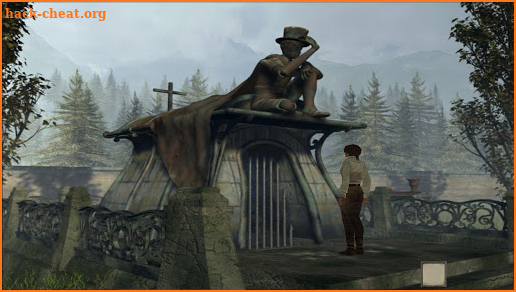 Syberia (Full) screenshot