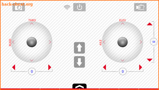 SYMA GO+ screenshot