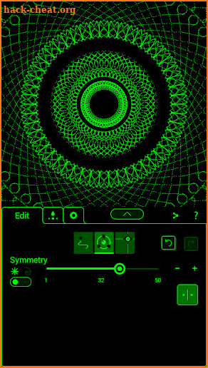 Symulti screenshot