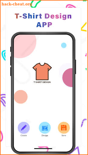 T Shirt Design Pro - Custom T Shirts screenshot