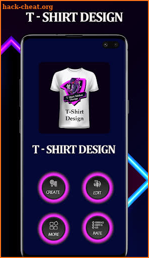 T Shirt Design Pro - Custom T Shirts screenshot