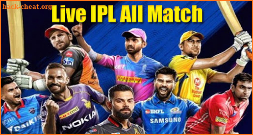 T Sports TV - IPL 2021 Live screenshot