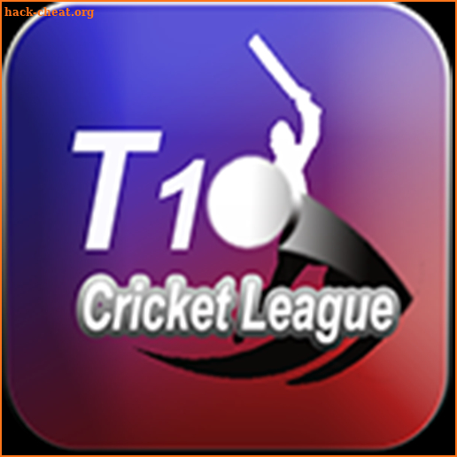 T10 Cricket League screenshot