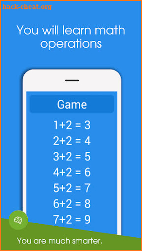 Taabuu Multiplication Table screenshot