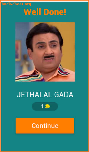 Taarak Mehta Ka Ooltah Chashmah game screenshot