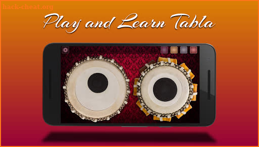 Tabla - Real Sounds | Indian Drums screenshot