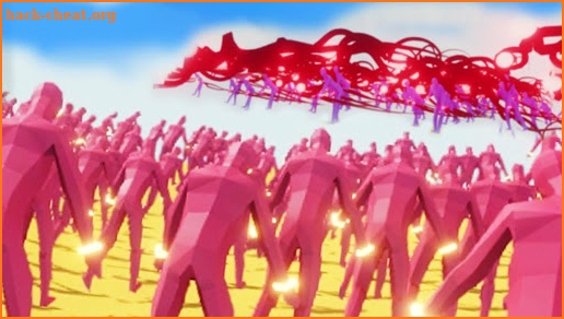 TABS - Totally Accurate Battle Simulator game screenshot