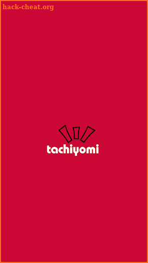 Tachiyomi screenshot