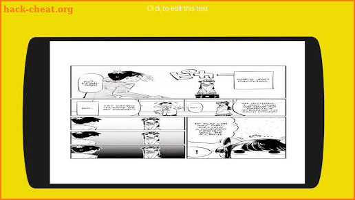 TACHIYOMI Manga Reader Walkthrough screenshot