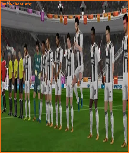 Tactic DLS 2019 Champions Dream League Helper screenshot