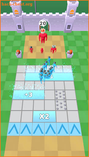 Tactic Wars screenshot