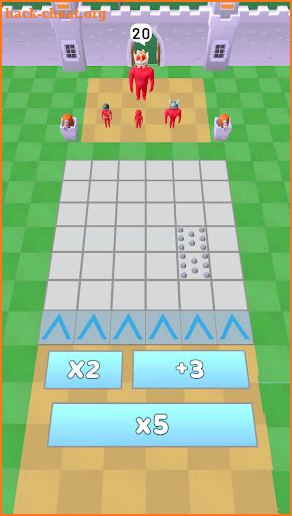 Tactic Wars screenshot