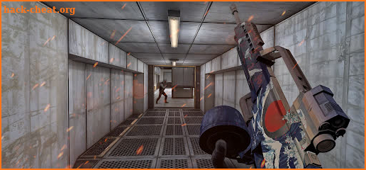 Tactical OPS－FPS Shooting Game screenshot