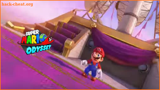 Tactics for mario odyssey super guide tips screenshot