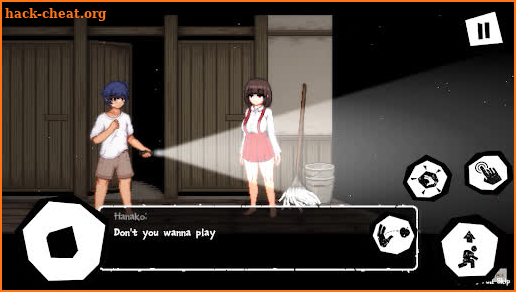 Tag After School College II screenshot