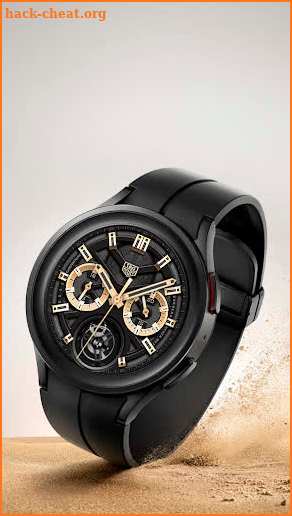 TAG Heuer Transformer screenshot