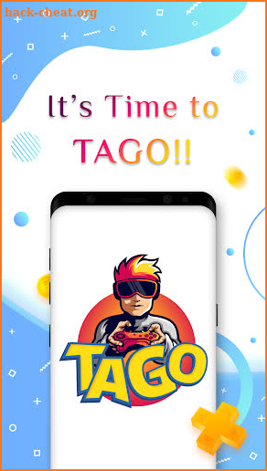 TAGO - Play Games & Quiz-Win Real money & rewards screenshot