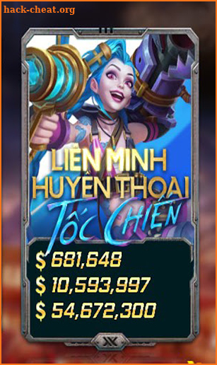 Tài Xỉu - Đổi thưởng uy tín screenshot