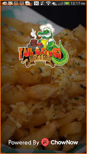 Tail-gators Brews & Grill screenshot