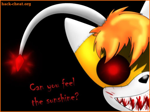 Tails Doll (CreepyPasta Terror Game) screenshot