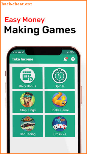 Taka Income - টাকা ইনকাম - Online Income BD screenshot