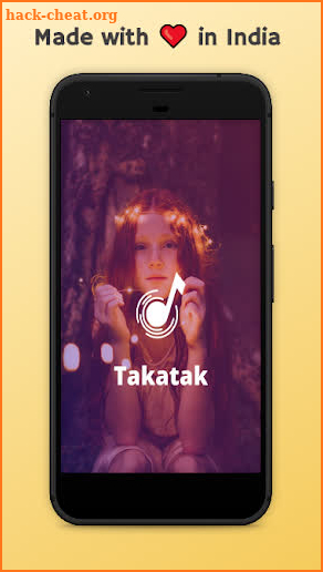 Takatak screenshot