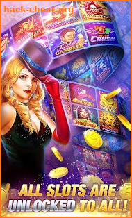 Take5 Free Slots – Real Vegas Casino screenshot