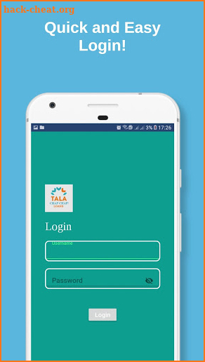 Tala ChapChap - Mobile loans screenshot