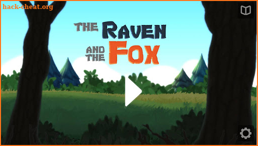 TaleThings: The Raven and The Fox screenshot