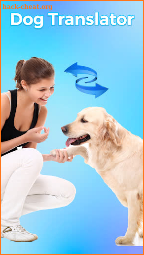 Talk To Dogs - Dog Translator screenshot