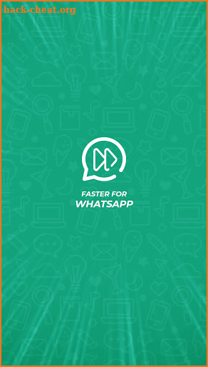 TalkFaster for WhatsApp screenshot