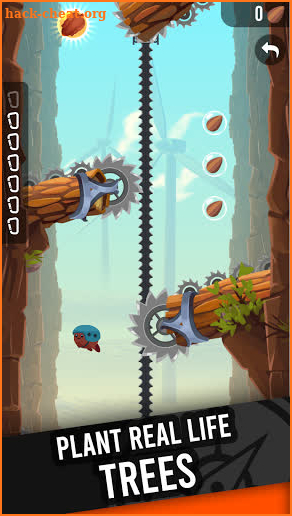 Tallest Tree screenshot