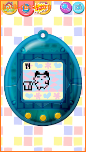 Tamagotchi Classic - Gen1 screenshot