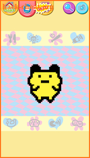 Tamagotchi Classic - Gen1 screenshot