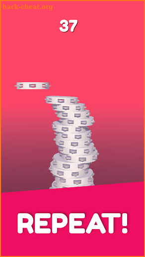 Tambourine Tower screenshot