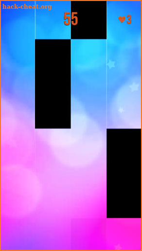 Tank Engine Thomas - Magic Rhythm Tiles EDM screenshot