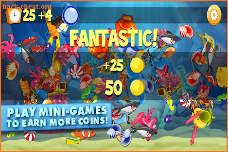 TANKED: The Game screenshot